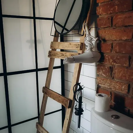 Greenspot - Loft With 2 Bedrooms And Free Parking *