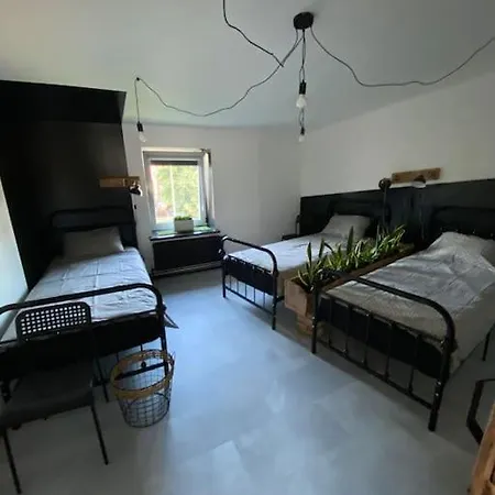 Greenspot - Loft With 2 Bedrooms And Free Parking Apartment *