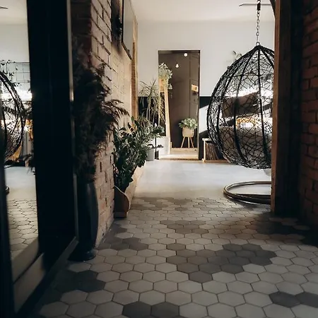 Greenspot - Loft With 2 Bedrooms And Free Parking
