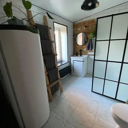 Greenspot - Loft With 2 Bedrooms And Free Parking Apartment