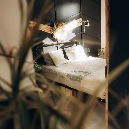 Greenspot - Loft With 2 Bedrooms And Free Parking アパート *