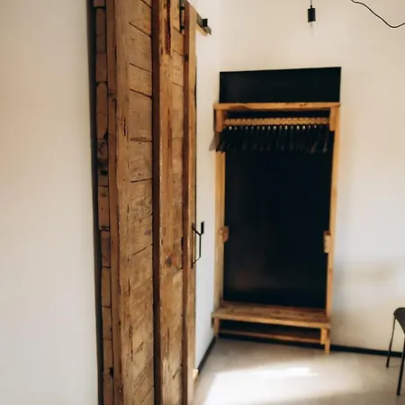 Greenspot - Loft With 2 Bedrooms And Free Parking Apartment *