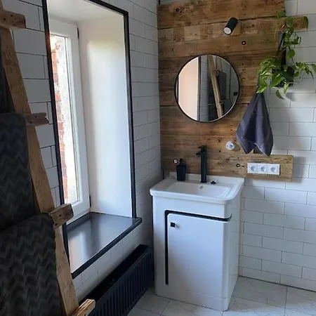 Greenspot - Loft With 2 Bedrooms And Free Parking
