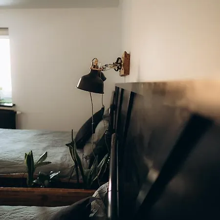 Greenspot - Loft With 2 Bedrooms And Free Parking Apartment *