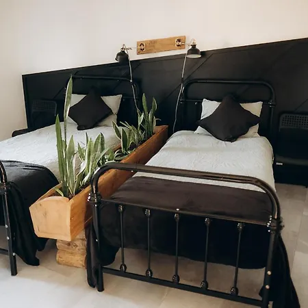 Greenspot - Loft With 2 Bedrooms And Free Parking