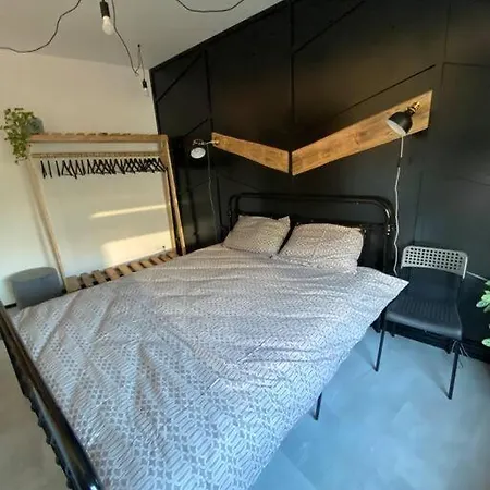 アパート Greenspot - Loft With 2 Bedrooms And Free Parking
