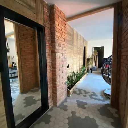 Greenspot - Loft With 2 Bedrooms And Free Parking