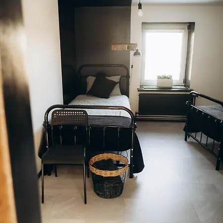 Greenspot - Loft With 2 Bedrooms And Free Parking * Liepaja