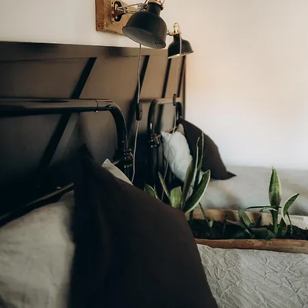 Greenspot - Loft With 2 Bedrooms And Free Parking